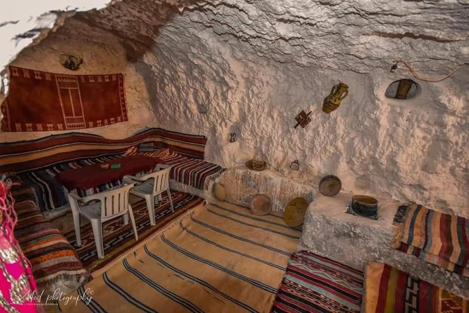 Diar Toujane Guest House Zewnętrze zdjęcie