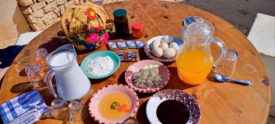 Diar Toujane Guest House Zewnętrze zdjęcie