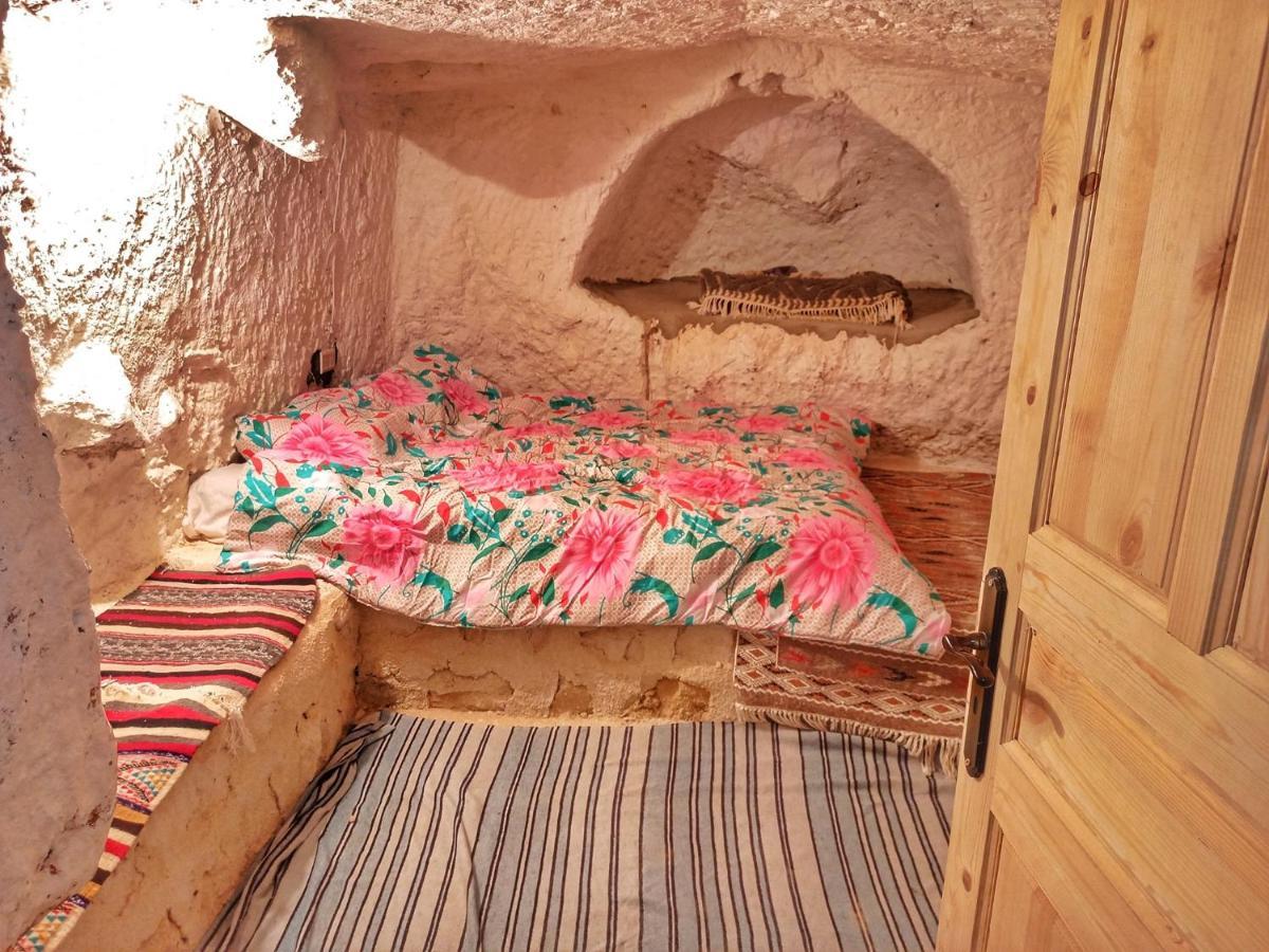 Diar Toujane Guest House Zewnętrze zdjęcie